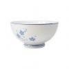 "Blue Plum" Porcelain - Bowl 3.5"